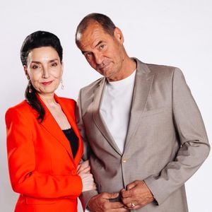 Tatjana Clasing fühlt bei AWZ-Storyline um Richard mit