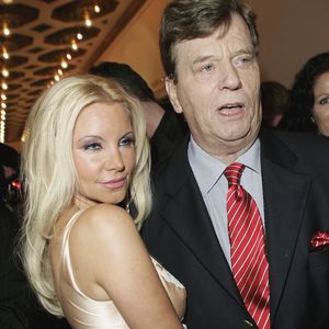 Tatjana Gsell trauert um Ferfried Prinz von Hohenzollern!