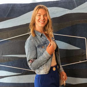 Ex-Kandidatin spekuliert: Holt dieses Girl den GNTM-Sieg?
