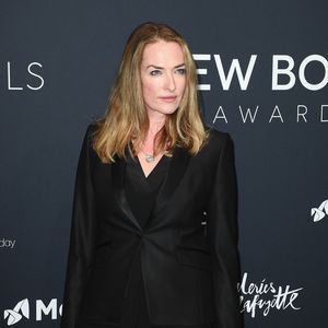Die Modewelt trauert: Model Tatjana Patitz ist verstorben