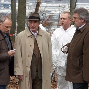 Verrückter Fall! Fünf skurrile Fakten zum "Tatort"