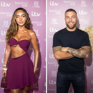 Tatum wollte den ersten "Love Island VIP"-Kuss mit Filip