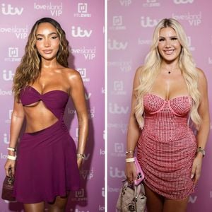 Zu provokant: Tatum rechnet mit "Love Island VIP"-Laura ab