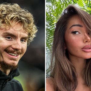 Liebesgerüchte Nick Woltemade und Realitystar Tatum Koch