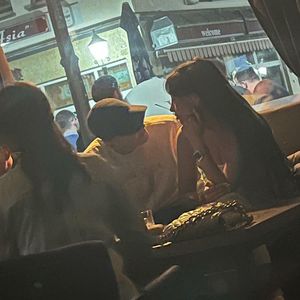Derselbe Mann? "Temptation Island"-Tatum turtelt bei Date!