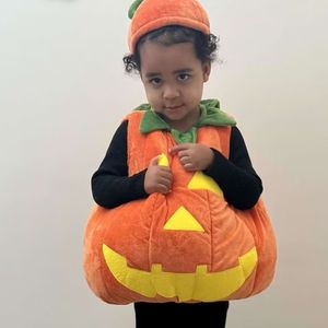 So niedlich sind die Halloween-Kostüme der Kardashian-Kinder