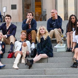 Nach nur zwei Staffeln: Wird "Gossip Girl"-Reboot abgesetzt?