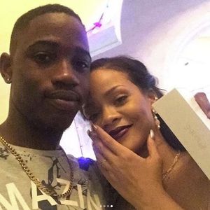 Vier Jahre danach: Rihanna gedenkt ihres ermordeten Cousins