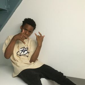 Bis zu 99 Jahre Knast: Rapper Tay-K (19) wurde verurteilt
