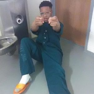 Rapper Tay-K wurde erneut wegen Mordes schuldig gesprochen
