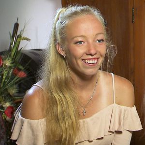 "Bauer sucht Frau"-Wiederholung: Fans vermissten Tayisiya!