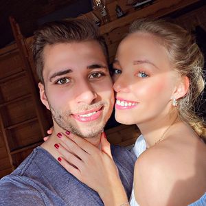 So verliebt! "Bauer sucht Frau"-Taya teilt neues Pärchenfoto