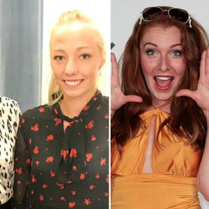 "Nicht schön": Yana und Taya wollen Georgina modisch beraten