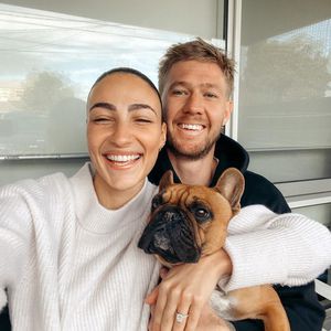 "Love Island"-Star Tayla Damir verkündet ihre Verlobung!