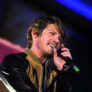 Taylor bekommt 6. Baby: "MMMBop"-Hansons haben bald 13 Kids