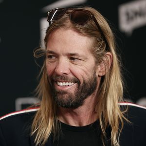 Musiker Taylor Hawkins