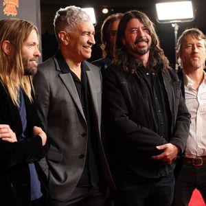 Wegen Dave Grohls Skandal? Foo Fighters sagen Auftritt ab
