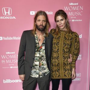 Taylor Hawkins' (†) Witwe meldet sich mit rührenden Worten
