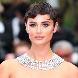 Trauriges Geständnis: Taylor Hill erlitt eine Fehlgeburt