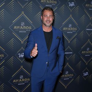 Knutsch-Fotos: Mit wem turtelt Lady Gagas Ex denn hier?