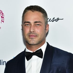 Taylor Kinney im Oktober 2018