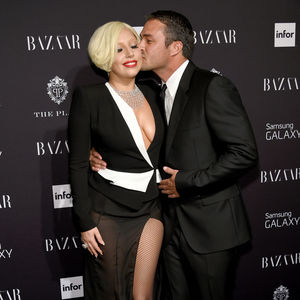 Lady GaGa: Darum ist Taylor Kinney der Richtige
