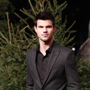 Taylor Lautner will sich nicht mehr ausziehen