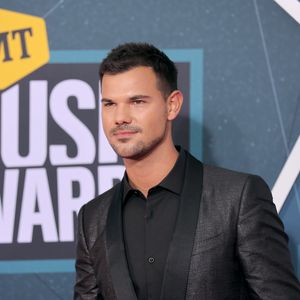 Werwolf-Comeback: "Twilight"-Star Taylor Lautner ist zurück