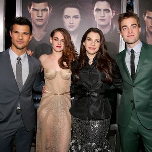 Vermögen geschätzt: So viel Geld haben die "Twilight"-Stars!