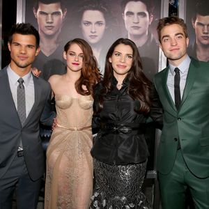 Welche Haafarbe steht Kristen Stewart am besten?