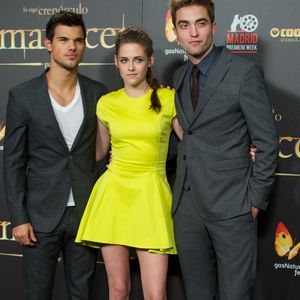 Taylor Lautner mag seine Muckis nicht!