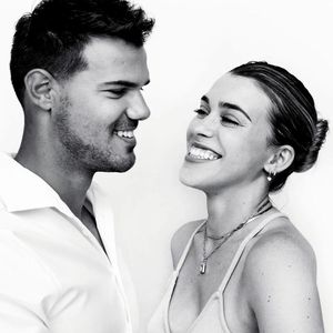 Perfektes Timing: So lernte Taylor Lautner Verlobte kennen