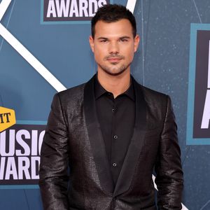 Wegen Body: Taylor Lautner fast in "Twilight" ausgetauscht!