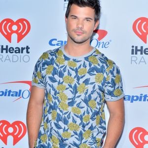 Schauspieler Taylor Lautner