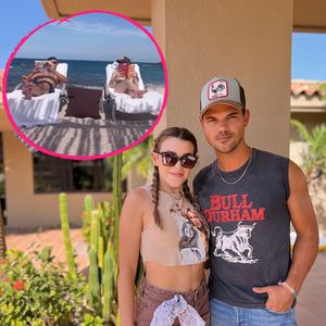 "Könnte mich daran gewöhnen": Taylor Lautner flittert gerne