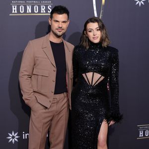 Wie stehen Taylor Lautner und seine Tay zu Familienplanung?