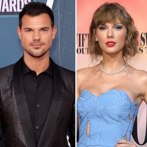Ex Taylor Lautner feiert Taylor Swifts Verlobung mit Travis
