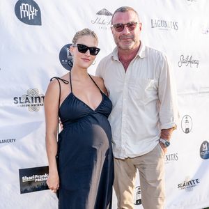 Alle Infos zu Taylor Neisen und Liev Schreibers erstem Baby!