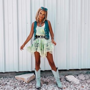 TikTok-Star Taylor Rousseau Grigg mit 25 Jahren verstorben