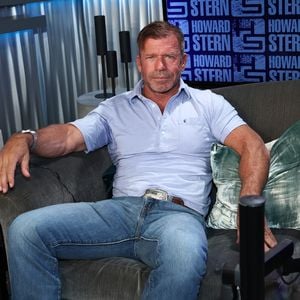 Taylor Sheridan erklärt: Darum verließ er "Sons of Anarchy"