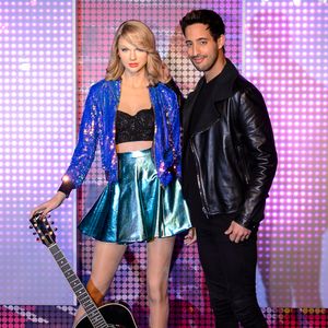 Taylor Swift im Baby-Fieber: Werden ihre Mama-Gefühle wach?