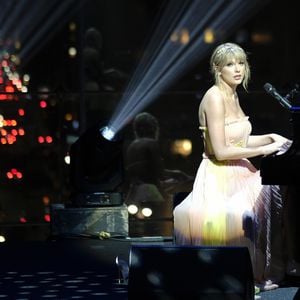 Wow! So emotional ist Taylor Swifts neuer Song "The Archer"