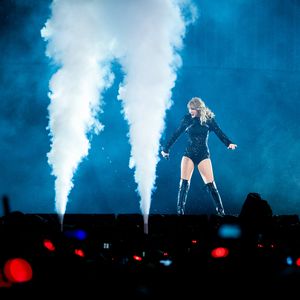 Taylor Swift wird bald 30: Sie fühlt sich allerdings wie 18