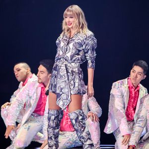 Rummel um Liebe zu Taylor Swift: So geht Joe Alwyn damit um