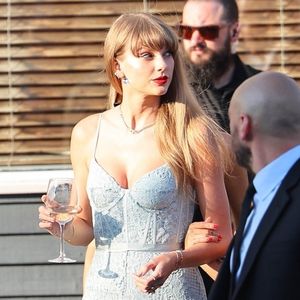 Taylor Swift und Co.: Starauflauf bei Jack Antonoffs Trauung