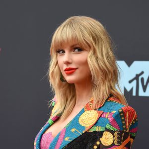 Seltene Aufnahmen: Taylor Swift mit ihrem Freund gesichtet