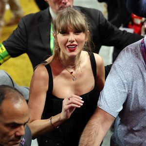 Unerwünscht? Taylor Swift wird beim Super Bowl ausgebuht!