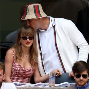 Viel Druck: Taylor Swift und Travis planen keine Verlobung