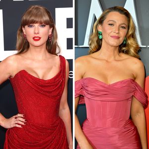 Fans sind sicher: Hier singt Taylor Swift über Blake Lively