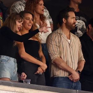 Spiel von Taylor Swifts Lover: Ryan Reynolds war total happy